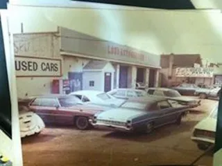 Lou's Auto Services (9th Street Location)