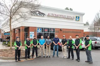 Dixon's Automotive Repair