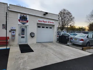 West Chapel Auto Service