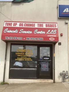 Crincoli Service Center