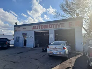 Automotive ER Inc