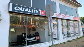 Quality 1st Auto Repair