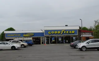 Goodyear Auto Service