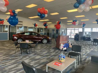 Bidleman Ford Service