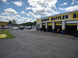 Monro Auto Service and Tire Centers