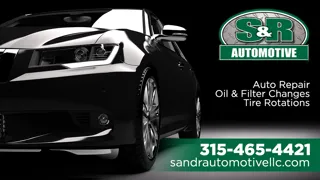 S & R Automotive LLC