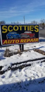 Scottie's Auto Repair