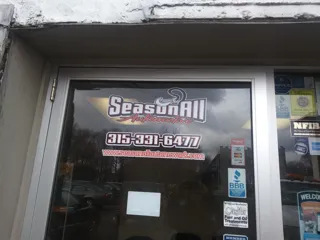 Seasonall Automotive