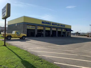 Monro Auto Service and Tire Centers