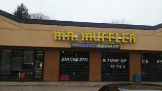 Mr Muffler