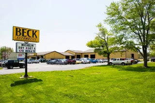 Beck Automotive