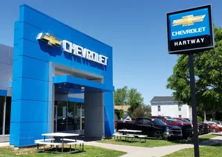 Chevrolet Service