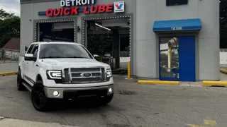 Detroit Quick Lube