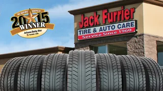 Jack Furrier Tire & Auto Care