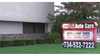 AE Auto Care