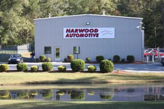 Harwood Automotive