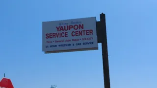 Yaupon Service Center