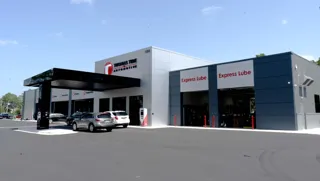 Thomas Tire & Automotive