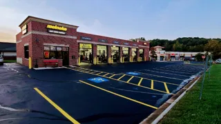 Meineke Car Care Center