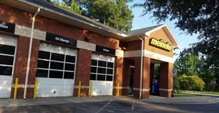 Meineke Car Care Center