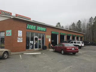 Tuffy Tire & Auto Service Center - Monroe