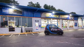 Monroe Tire Discounters