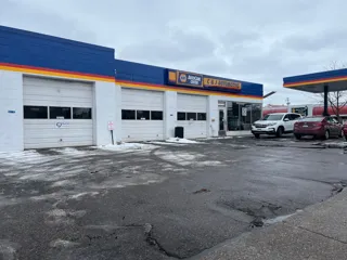 C & J Auto Center