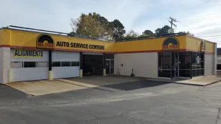 Mr. Tire Auto Service Centers