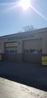 Discount Automotive and Tire of Roanoke Rapids