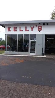 Kelly's