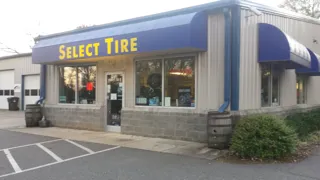 Select Tire Pros