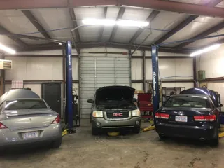 Presnell's Auto Repair