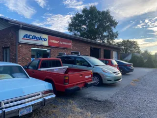 Formac Automotive, Inc.