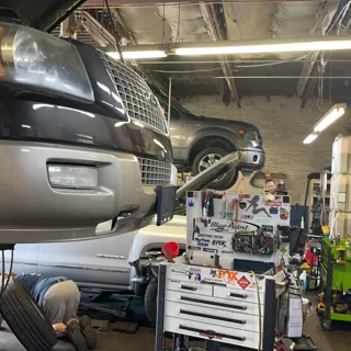 Jimmy's Affordable Automotive