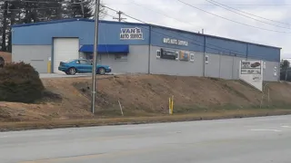 Van's Auto Service