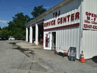 T & J Auto Service