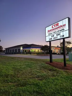 CTR Automotive (formerly Certec Automotive)