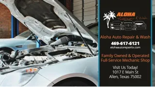 Aloha Auto Repair