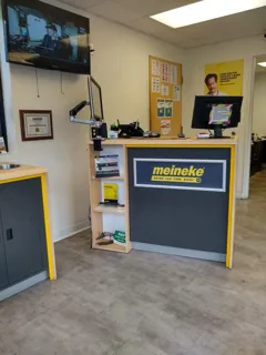 Meineke Car Care Center