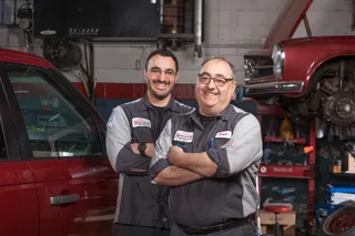 Roggi's Auto Service