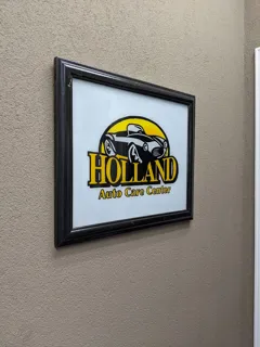 Holland Auto Care Center