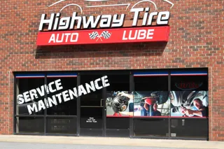 Highway Tire Auto & Lube