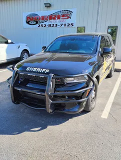 Norris Tire and Service