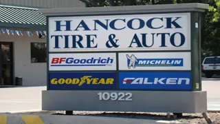 Hancock Tire & Auto