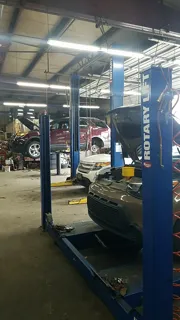 Killian's Service Center