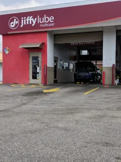 Jiffy Lube