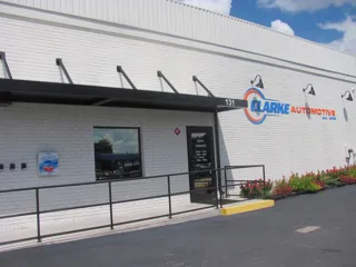 Clarke Automotive Systems