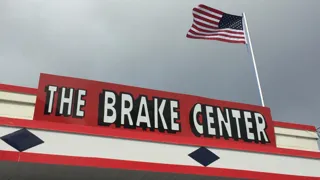 Brake Centers of America and Classic Car Dealership.