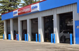 Harley's Automotive Center