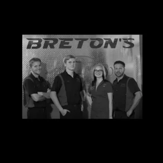 Breton's Automotive Repair